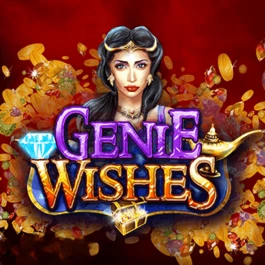 Genie Wishes