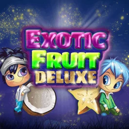 Exotic Fruit Deluxe
