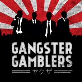 Gangster Gamblers