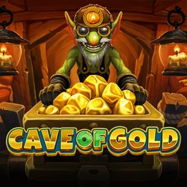 Cave of Gold