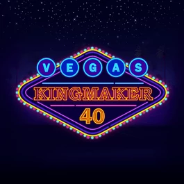 Vegas Kingmaker 40