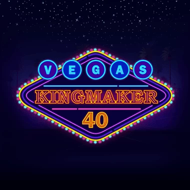 Vegas Kingmaker 40