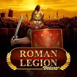 Roman Legion Deluxe
