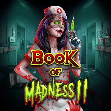 Book of Madness 2