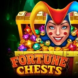 Fortune Chests
