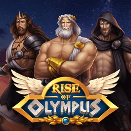 Rise of Olympus