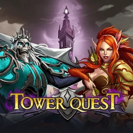 Tower Quest
