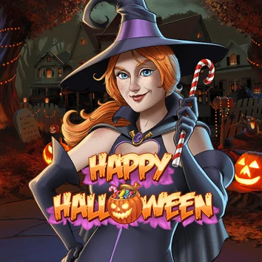 Happy Halloween