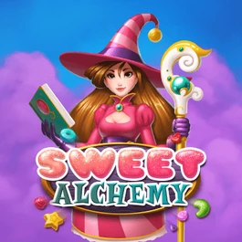 Sweet Alchemy