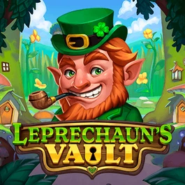 Leprechaun's Vault