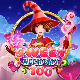 Sweet Alchemy 100