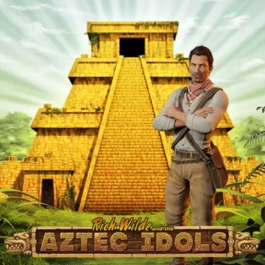 Aztec Idols