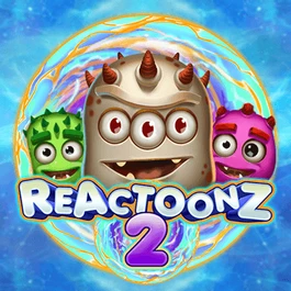 Reactoonz 2