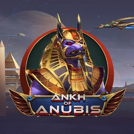 Ankh of Anubis