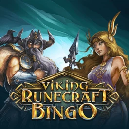 Viking Runecraft