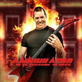 Annihilator