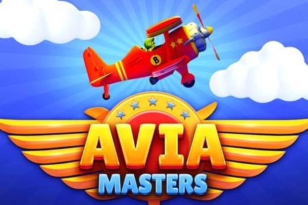 BGaming / Aviamasters