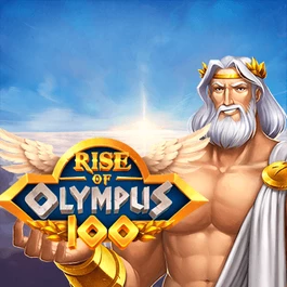 Rise of Olympus 100