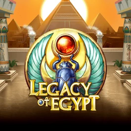 Legacy of Egypt