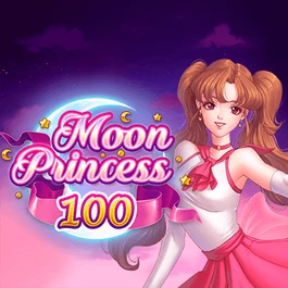 Play'n GO / Moon Princess 100