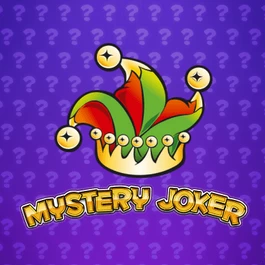 Mystery Joker
