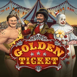 Golden Ticket