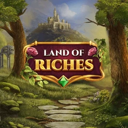 Land of Riches
