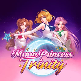 Moon Princess Trinity