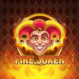 Fire Joker