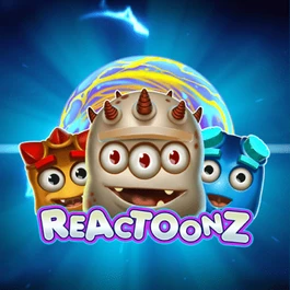 Reactoonz