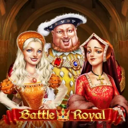 Battle Royal