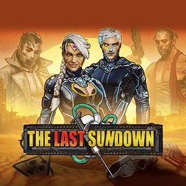 The Last Sundown