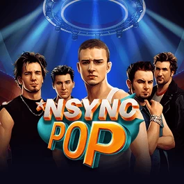 NSYNC Pop
