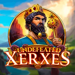 Undefeated Xerxes