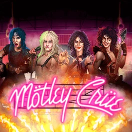 Mötley Crüe