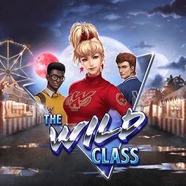 The Wild Class