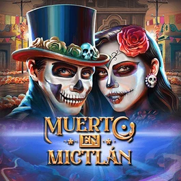 Muerto En Mictlan