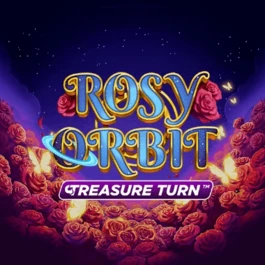 Rosy Orbit Treasure Turn