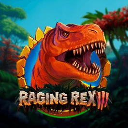 Raging Rex 3