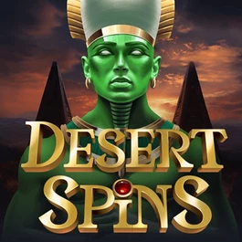 Desert Spins Megaways