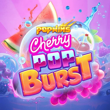 CherryPop Burst