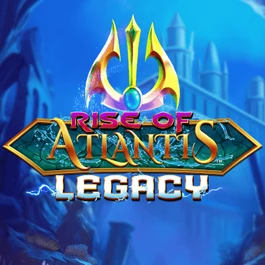 Rise Of Atlantis Legacy