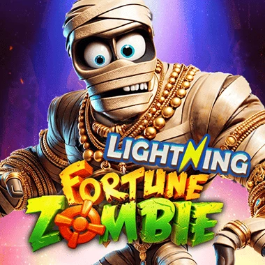 Fortune Zombie