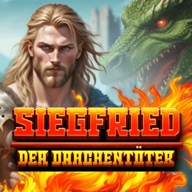 Siegfried der Drachentoter