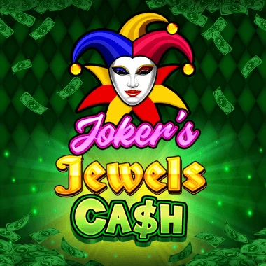 Joker’s Jewels Cash
