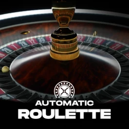 Auto Roulette
