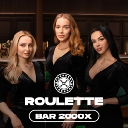 Bar Roulette 2000x
