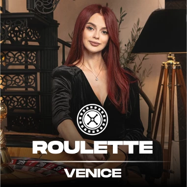 Venice Roulette