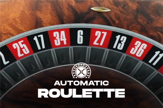 Auto Roulette

