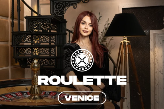 Venice Roulette